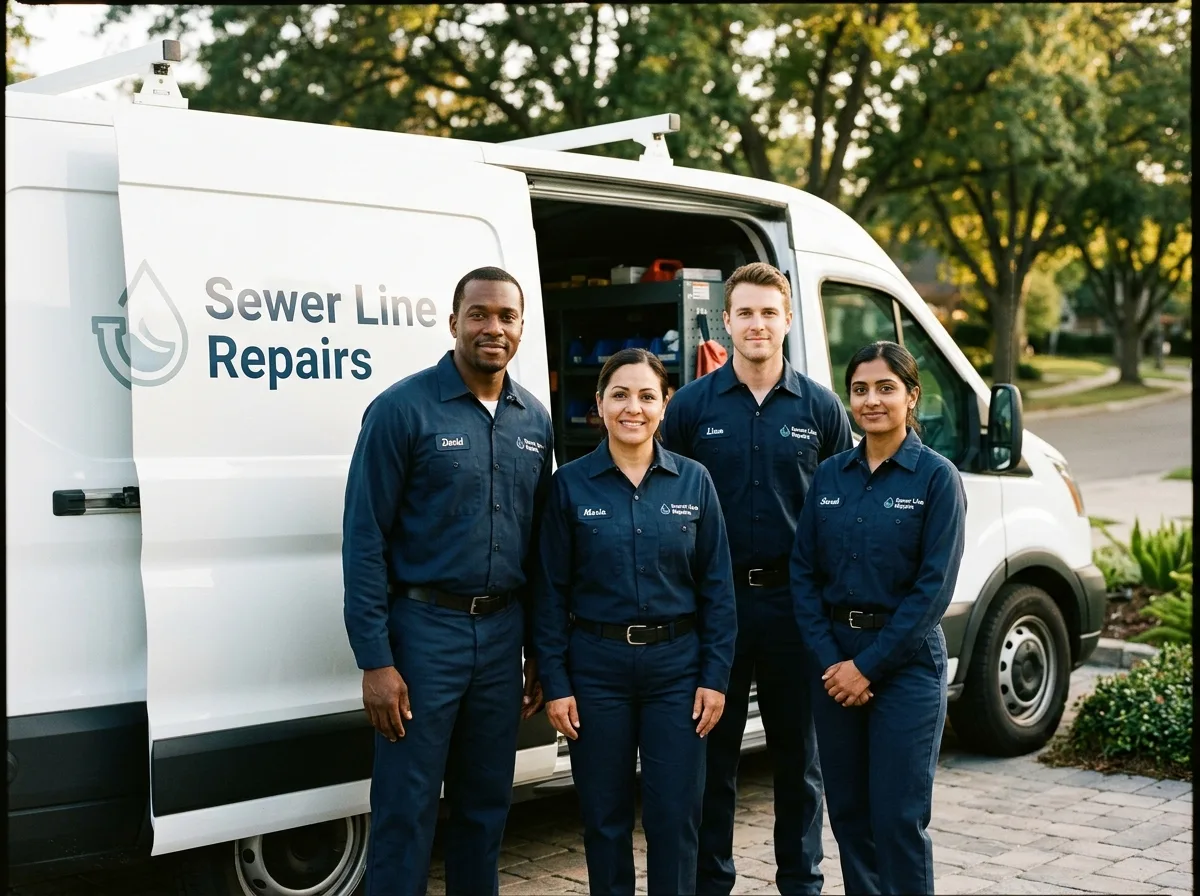 Emergency Plumber company in Rappahannock Academy, VA